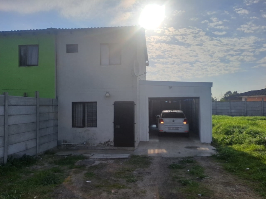 2 Bedroom Property for Sale in Hazendal Western Cape